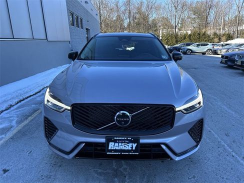 New 2026 Volvo XC60 B5 Plus w/ Climate Package image 3