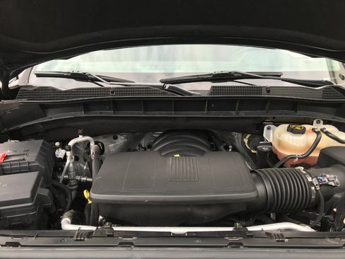 Used 2022 GMC Sierra 1500 SLT w/ SLT Premium Plus Package image 8