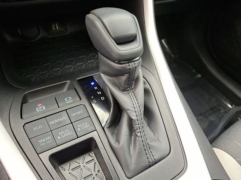 Certified 2023 Toyota RAV4 XLE image 12