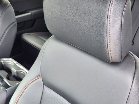 New 2026 Ford F350 Lariat image 15