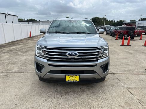 Used 2021 Ford Expedition XLT RWD image 8