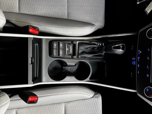 Used 2019 Hyundai Tucson SE image 27