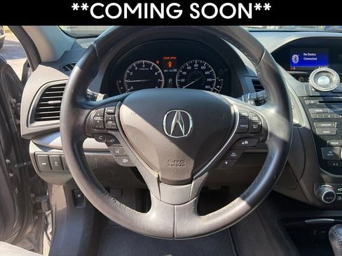 Used 2017 Acura RDX FWD image 11