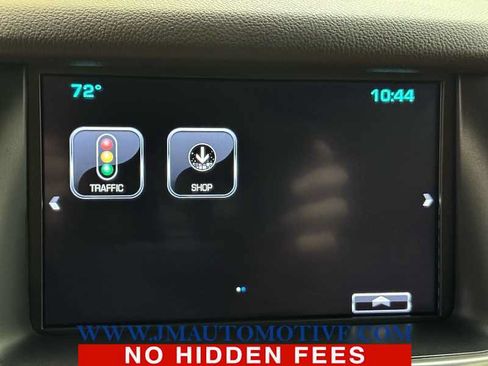 Used 2017 Chevrolet Tahoe Premier w/ Max Trailering Package AWD/4WD image 29