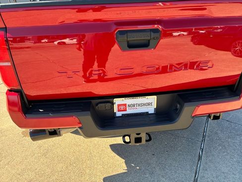 New 2026 Toyota Tacoma SR5 image 6