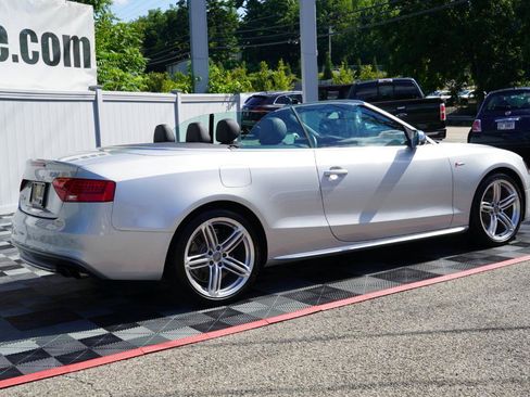 Used 2014 Audi S5 Premium Plus AWD/4WD image 11