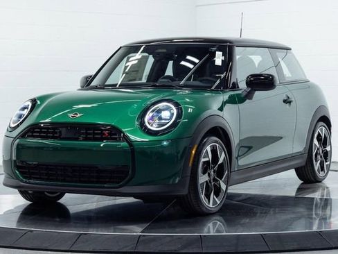 New 2026 MINI Cooper S image 6