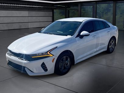 Used 2023 Kia K5 LXS