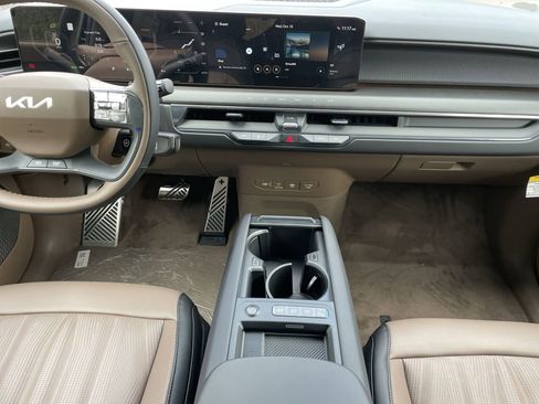 New 2026 Kia EV9 GT-Line image 14