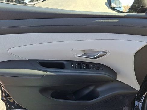 Used 2025 Hyundai Tucson SEL AWD/4WD image 8