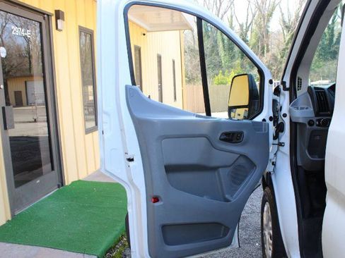 Used 2016 Ford Transit 150 130 Low Roof RWD image 20