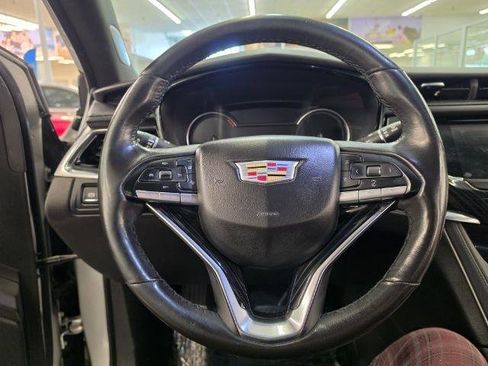 Used 2020 Cadillac XT6 Premium Luxury AWD/4WD image 10