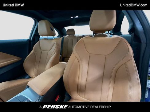 Used 2025 BMW M240i Coupe image 5