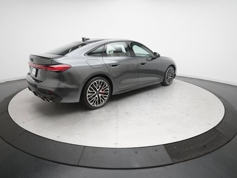 New 2025 Audi S5 Premium Plus image 38