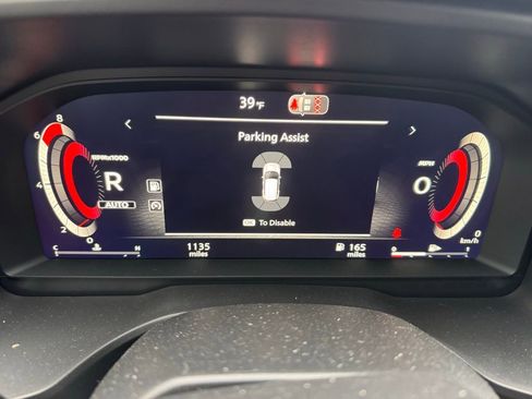 Used 2026 Nissan Rogue Platinum w/ Platinum Premium Package image 27