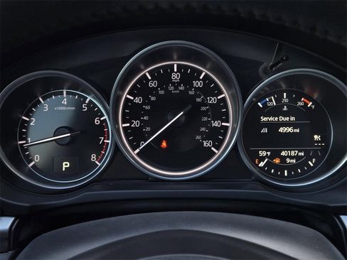 Used 2023 MAZDA CX-5 AWD 2.5 S image 28