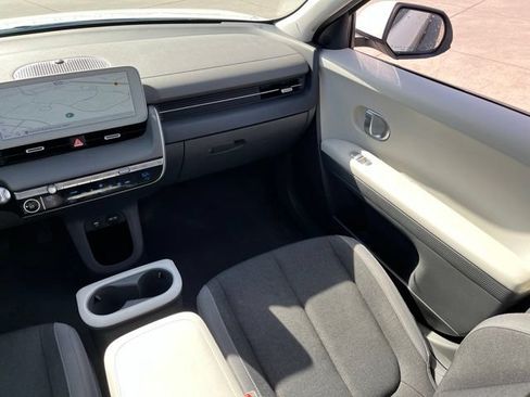 Used 2024 Hyundai Ioniq 5 SEL RWD image 10