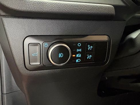 New 2026 Ford Escape ST-Line Select w/ Equipment Group 401A image 18