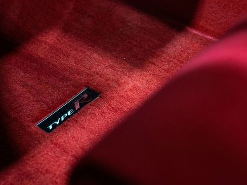 Used 2025 Honda Civic Type R image 44