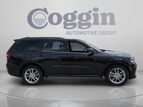 Used 2024 Dodge Durango GT RWD image 6