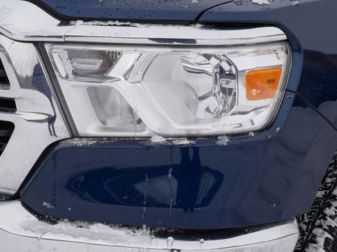 Used 2022 RAM 1500 Big Horn image 16