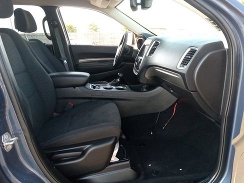 Used 2020 Dodge Durango AWD w/ Trailer Tow Group IV image 10