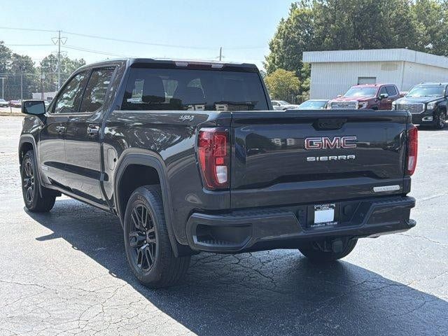 Used 2023 GMC Sierra 1500 Elevation AWD/4WD image 7