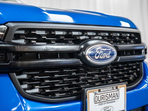 Certified 2024 Ford Ranger XL w/ Trailer Tow Package image 11