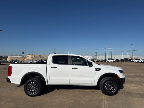 Used 2022 Ford Ranger XLT w/ Equipment Group 301A Mid image 15