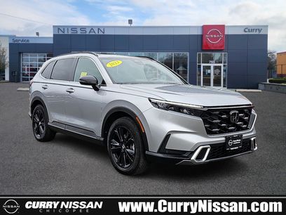 Used 2023 Honda CR-V Sport Touring