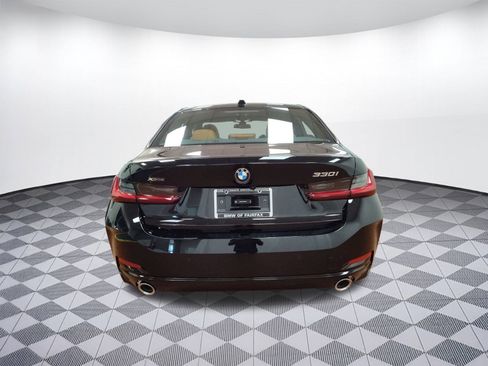 Used 2025 BMW 330i xDrive 330i xDrive w/ Premium Package image 10