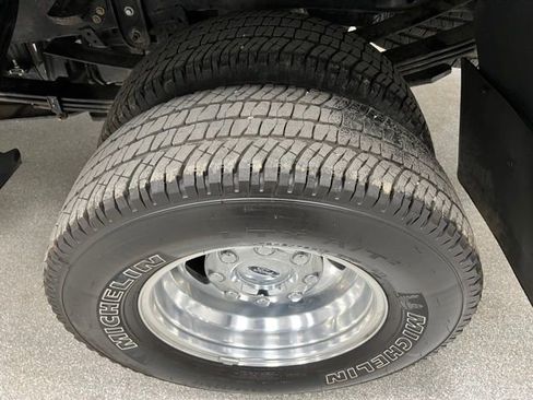 Used 2023 Ford F350 Lariat w/ Tow Technology Package AWD/4WD image 14