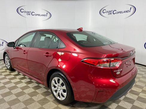 Used 2024 Toyota Corolla LE FWD image 4