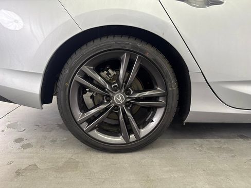 Used 2023 Acura Integra A-Spec FWD image 19