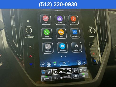 Used 2026 Subaru Forester Touring image 18