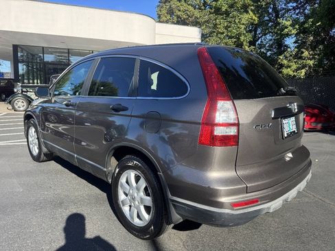 Used 2011 Honda CR-V SE image 3