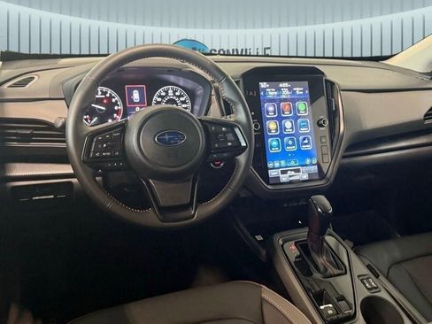 Certified 2025 Subaru Crosstrek 2.5i Limited w/ Popular Package #3A AWD/4WD image 10