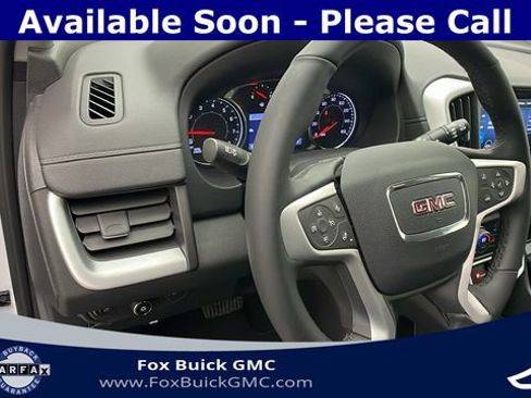 Used 2023 GMC Terrain SLT w/ LPO, Floor Liner Package image 12