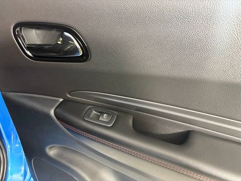 New 2026 Dodge Durango GT AWD/4WD image 16