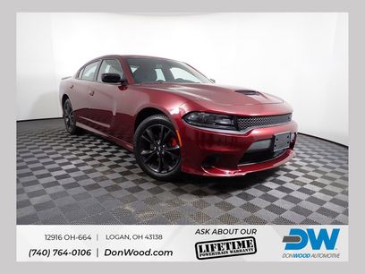 Used 2020 Dodge Charger GT w/ Blacktop Package