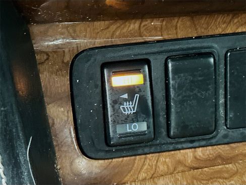 Used 2019 INFINITI QX80 Luxe w/ Proassist Package image 20