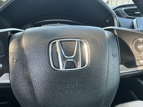 Used 2018 Honda CR-V EX-L image 33