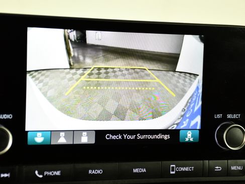 Certified 2024 Honda CR-V EX image 26