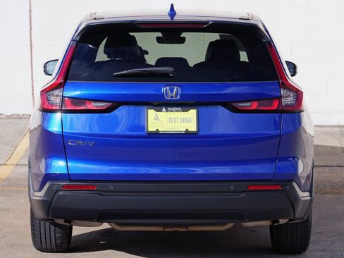 Used 2023 Honda CR-V EX-L image 48