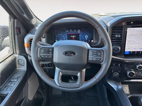 Used 2026 Ford F150 Tremor w/ Equipment Group 402B MID AWD/4WD image 13
