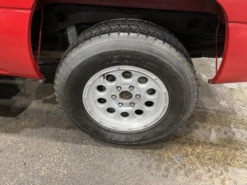 Used 2007 Chevrolet Silverado 1500 LT image 50