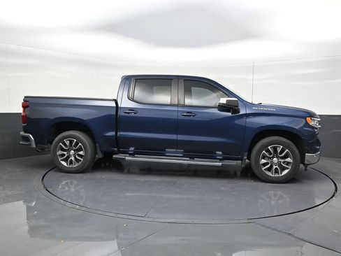 Used 2023 Chevrolet Silverado 1500 LT RWD image 6