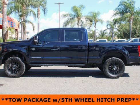 Used 2021 Ford F250 Lariat image 5