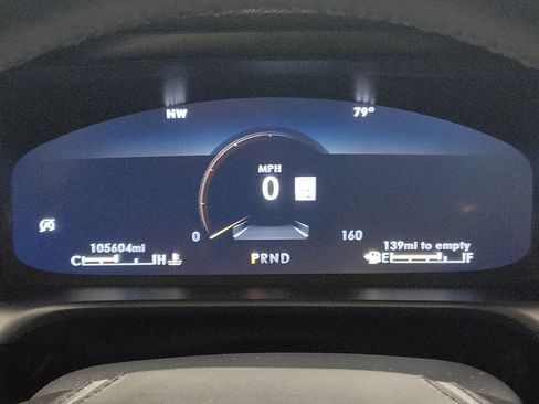 Used 2021 Lincoln Aviator Reserve w/ Equipment Group 201A AWD/4WD image 23