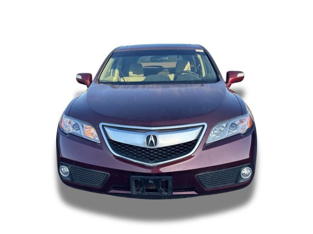 Used 2014 Acura RDX w/ Technology Package FWD image 5